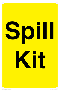Spill Kit